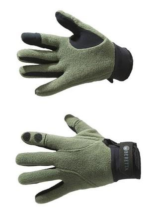 Перчатки polartec termal pro "beretta"