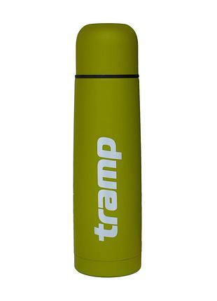Термос tramp basic 0,5 л utrc-111 для офиса, пикника и путешествий