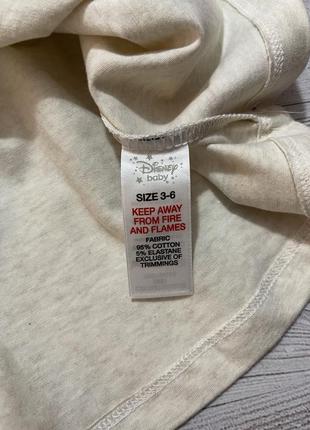 Сукня 3-6 міс 5