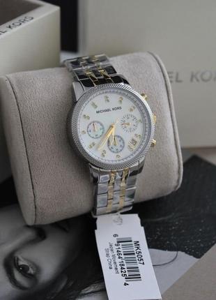 Годинник michael kors1 фото