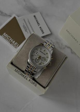 Годинник michael kors4 фото