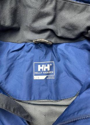 Ветровка helly hansen8 фото