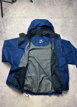 Ветровка helly hansen9 фото