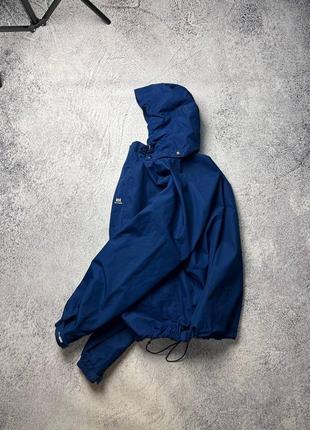 Ветровка helly hansen1 фото