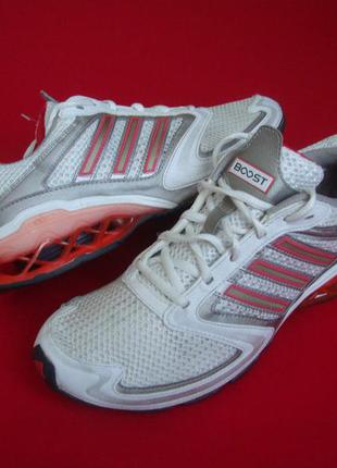 Кроссовки adidas boost оригинал 40 размер