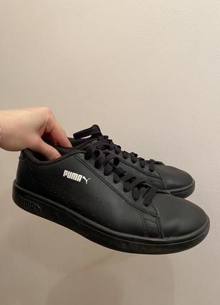 Кроссовки puma