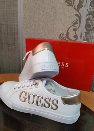 Кеды guess оригинал