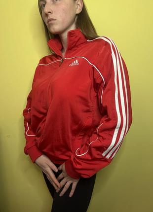 Кофта «adidas»