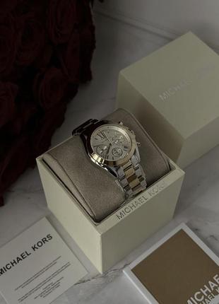 Годинник michael kors1 фото