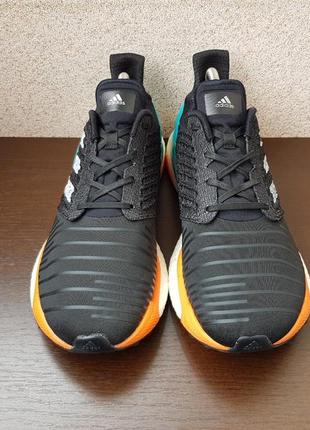 solar boost adidas 2018