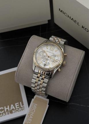 Годинник michael kors