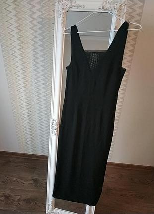 Платье h&m 2