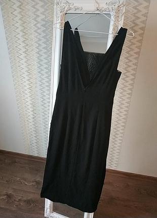Платье h&m 3