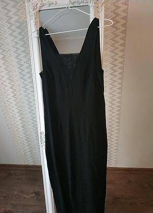 Платье h&m 6