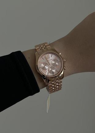 Годинник michael kors