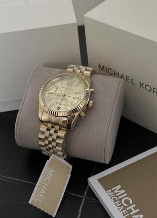 Годинник michael kors