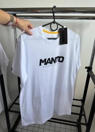 Футболка manto манто