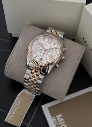 Годинник michael kors