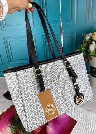 Жіноча сумка в стилі michael kors майкл корс