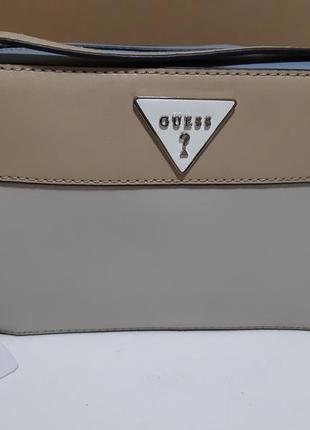 Сумка guess оригінал2 фото