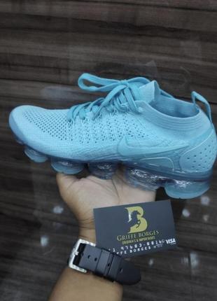 🩵классические мужские спортивные кроссовки "nike air vapormax"💜последняя пара❗