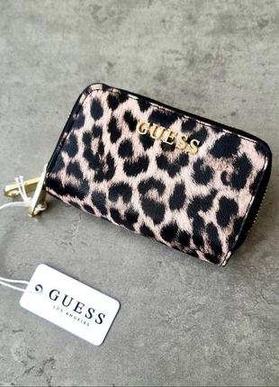 Кошелек guess