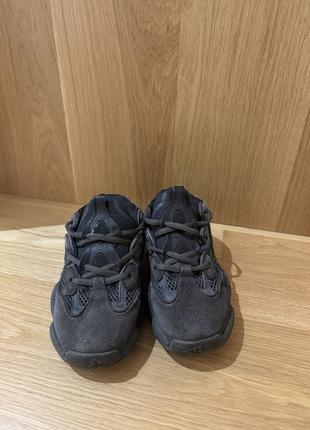 Yeezy boost 500