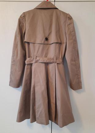 Женский плащ h&amp;m 3