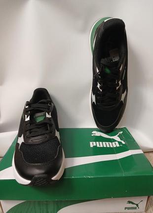 Кроссовки puma x-ray original