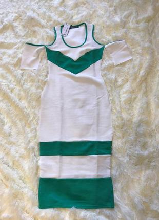 Сукня-олівець boohoo