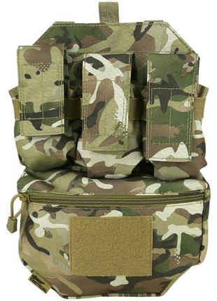 Панель штурмовая kombat uk guardian assault panel