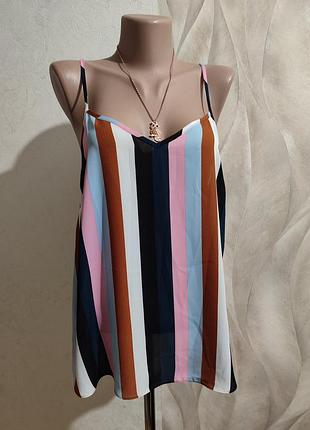 Майка легкая