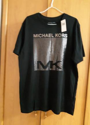 Футболка michael kors оригинал