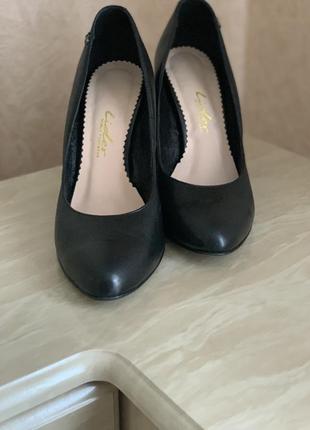 Женские туфли lider shoes3 фото