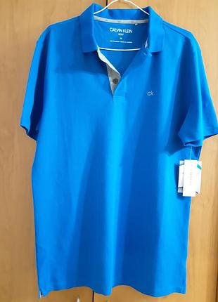 Футболка calvin klein оригінал