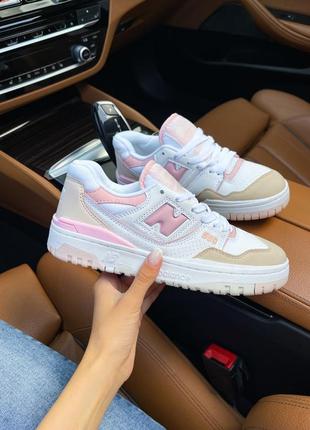 Кроссовки нью бэленс 550 new balance 5501 фото