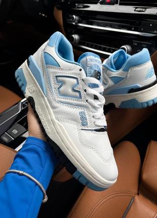 Кроссовки нью бэленс 550 new balance 5502 фото