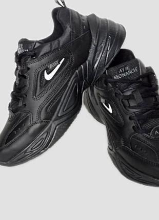 John elliott on sale nike air monarch