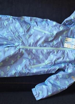 Водонепроникний дитячий комбінезон l&d