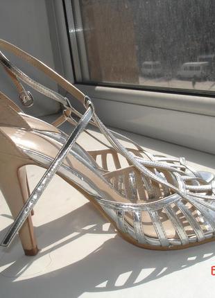 Босоніжки coast