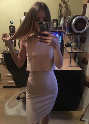 Продам сукню