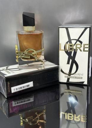 Парфумована вода объем 50 мл. в стиле yves saint laurent libre