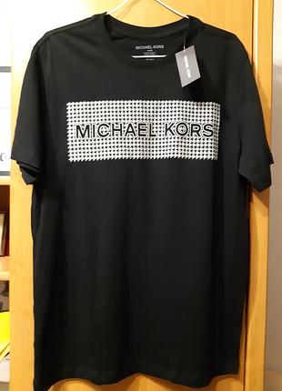 Футболка michael kors оригінал