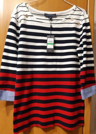 Футболка tommy hilfiger оригінал