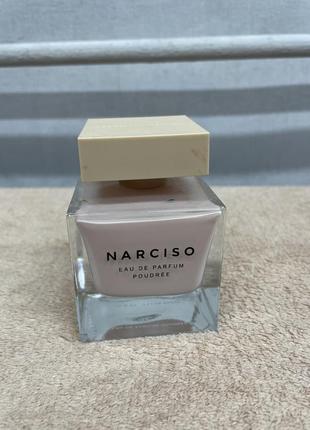 Женские духи narciso