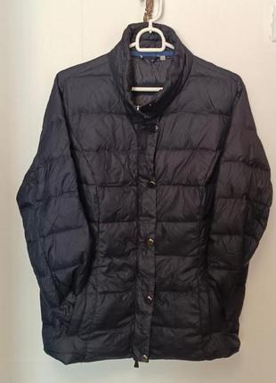 Куртка женская пух