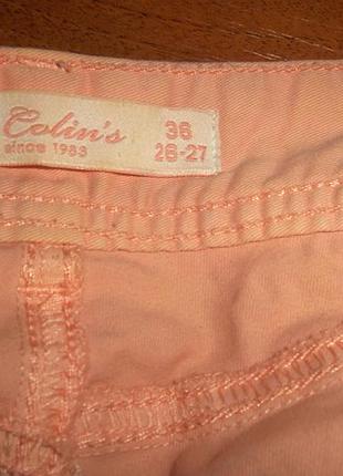 Шорти colins 5
