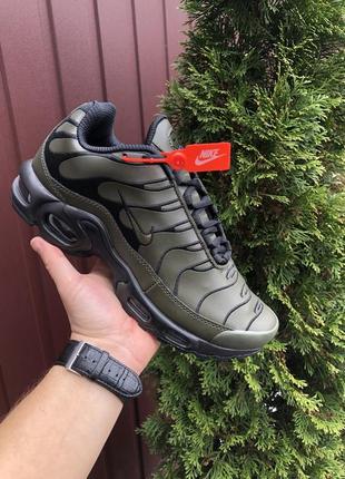 Мужские кроссовки nike air max tn