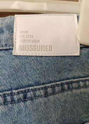 Джинсы от misguided 5