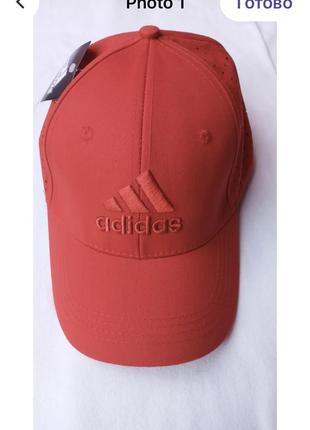 Кепка адидас